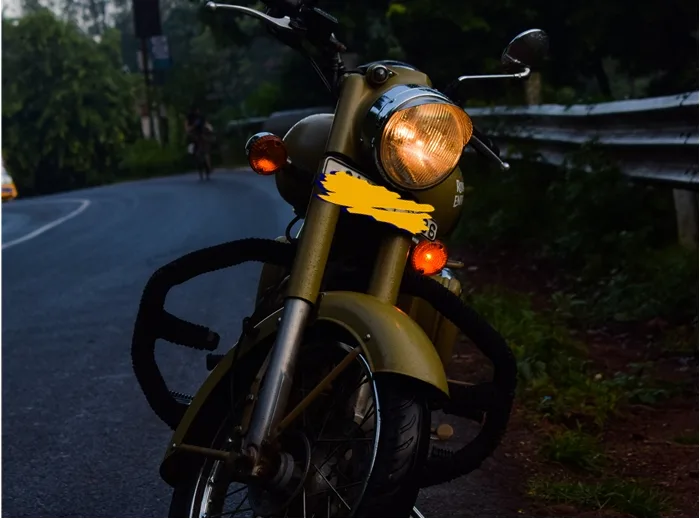 Bike Rental in Goa