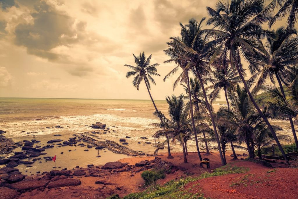 North Goa Tour